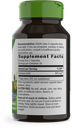 NATURE´S WAY DAMIANA LEAVES 100 CAPSULAS