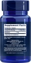 LIFE EXTENSION MELATONIN 1 MG 60 CAPSULAS