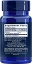 LIFE EXTENSION MELATONIN IR/XR 60 CAPSULAS