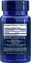LIFE EXTENSION MELATONIN 10MG 60 CAPSULAS 