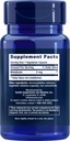 LIFE EXTENSION MELATONIN 3MG 60 CAPSULAS