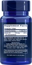 LIFE EXTENSION VITAMIN D3 60 CAPSULAS