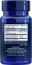 LIFE EXTENSION GAMMA E MIXED TOCOPHEROLS 60 CAPSULAS