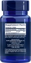 LIFE EXTENSION LOW DOSE VITAMINA K2 (MK-7) 90 CAPSULAS