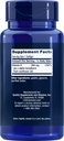 LIFE EXTENSION VITAMIN E 400 IU 90 CAPSULAS