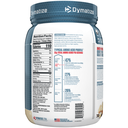 ISO 100 20 SERV Gourmet Vanilla 3ct 