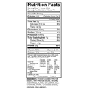 ISO 100 5lb Gourmet Vanilla 6ct
