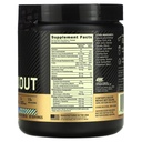 PT ON GS PRE-WORKOUT BLUE LEMONADE I 300G