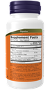 NOW GASTRO COMFORT WITH PEPZIN GI  60 VCAPS