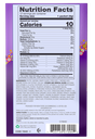 NOW SLENDER STICKS ACTIVE GRAPE 12 Sticks/PK