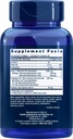 LIFE EXTENSION SUPER EPA/DHA W/SESAME 120 CAPSULAS