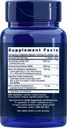 LIFE EXTENSION ARTHROMAX/THEAFLAVINS 120 CAPSULAS