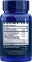 LIFE EXTENSION ESTROGEN FOR WOMEN 30 CAPSULAS
