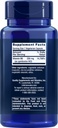 LIFE EXTENSION VITAMIN B6 250 MG 100 CAPSULAS