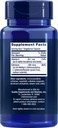 LIFE EXTENSION SELLENIUM COMPLEX 200MG 100 CAPSULAS