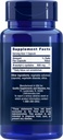 L EXT VIT ACETYL CYSTEINE 600MG 60C