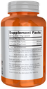 NOW ARGININE/ CITRULLINE 250MG 120 VCAPS