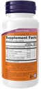 NOW HYALURONIC ACID 100MG 2X PLUS60 VCAP