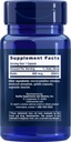 L EXT VIT BIOTIN 600MG 100CAP