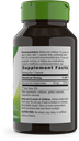 N WAY ZINC CHELATE 100CAP