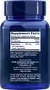L EXT VIT MAGNESIUM 500 MG 100CAP