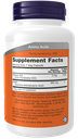 Now Gaba 500Mg  100 Vcaps
