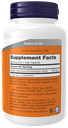 Now Gaba 750Mg  200 Vcaps