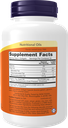 Now Flax Oil Organic 1000Mg  100 Sgels