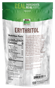 Now Erythritol  1 Lb
