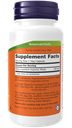 Now Maca 500Mg  100 Vcaps