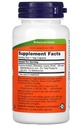 Now Rhodiola 500Mg Extract 3%  60 Vcaps