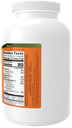 Now Fiber-3 Organic 16 Oz