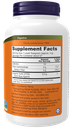 Now Org Inulin Powder  8 Oz