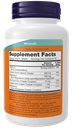 Now Calcium Citrate W/Min  100 Tabs