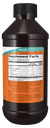 Now Liquid Iron  8 Fl Oz