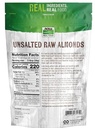 Now Almonds Shelled  1 Lb