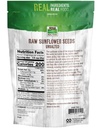 Now Sunflower Seeds R/S 1 Lb