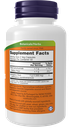 Now Astragalus 500Mg  100 Vcaps