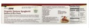 Now Quinoa Spaghetti Pasta Gf Org 8Oz