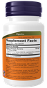 Now Women'S Probiotic 20 Bln 50 Vcaps