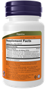 Now Probiotic-10 25 Billion  50 Vcaps
