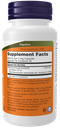 Now Saccharomyces Boulardii  60 Vcaps