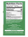 Now Green Kick Tea Bags  24 Bags