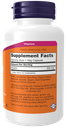 Now Inositol 500Mg  100 Vcaps