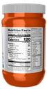 NOW PEA PROTEIN UNFLAVORED 2 LB