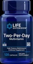 LIFE EXTENSION  TWO-PER-DAY MULTIVITAMIN