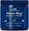 L EXT NEURO-MAG TROPICAL PUNCH