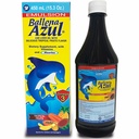 BALLENA AZUL FRUTAS 450ML