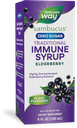 NATURE´S WAY SAMBUCUS SUGAR FREE 120ML