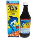 BALLENA AZUL MELOCOTON 450ML